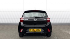 Hyundai i10 1.2 [79] Advance 5dr [Nav] Petrol Hatchback